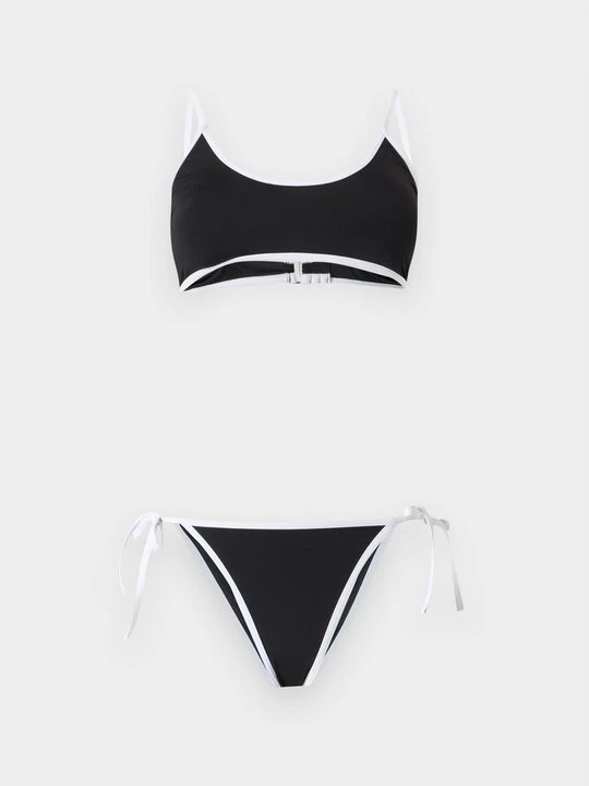 Zdjęcie produktu Bikini Only czarny