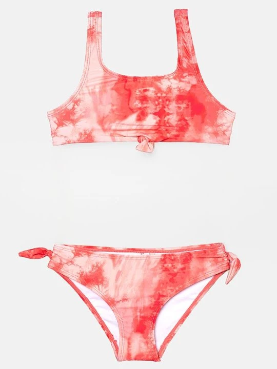 Zdjęcie produktu Bikini ONLY GIRLS jasnoczerwony