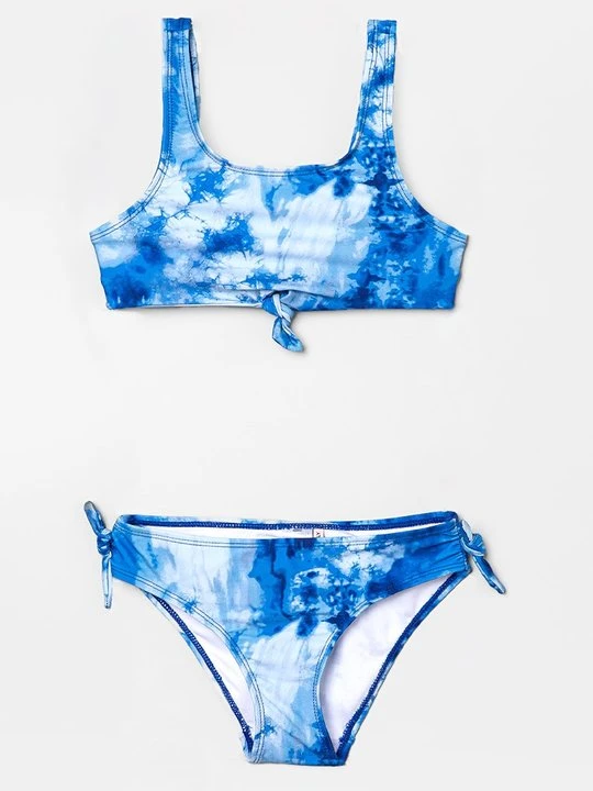 Zdjęcie produktu Bikini ONLY GIRLS jasnoniebieski