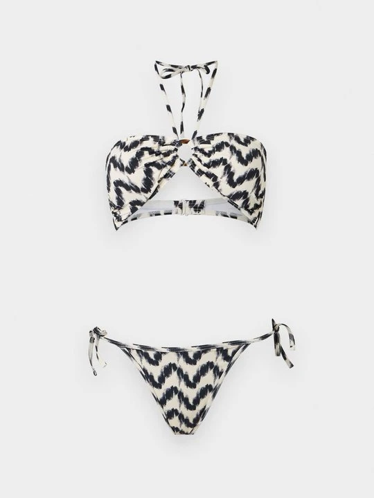 Zdjęcie produktu Bikini Only mleczny