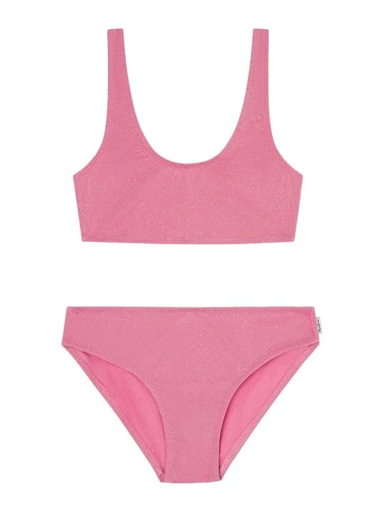 Zdjęcie produktu Bikini Pepe Jeans różowy