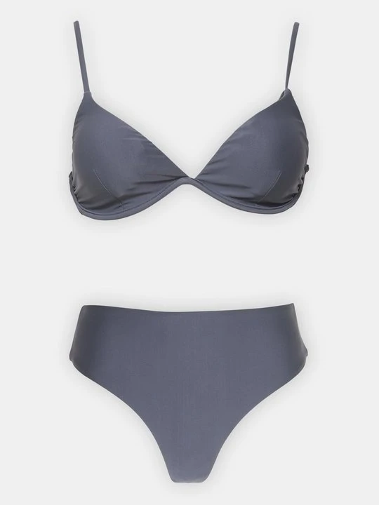 Zdjęcie produktu Bikini Pieces ciemnoszary