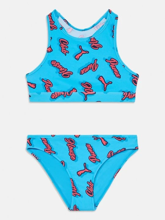 Zdjęcie produktu Bikini Puma niebieski