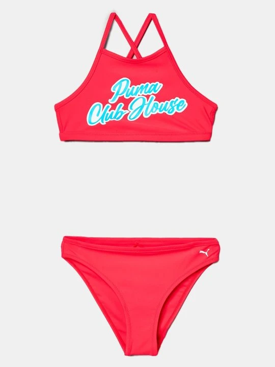 Zdjęcie produktu Bikini Puma różowy