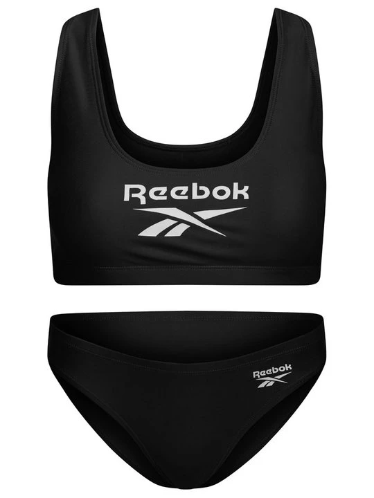 Zdjęcie produktu Bikini Reebok czarny