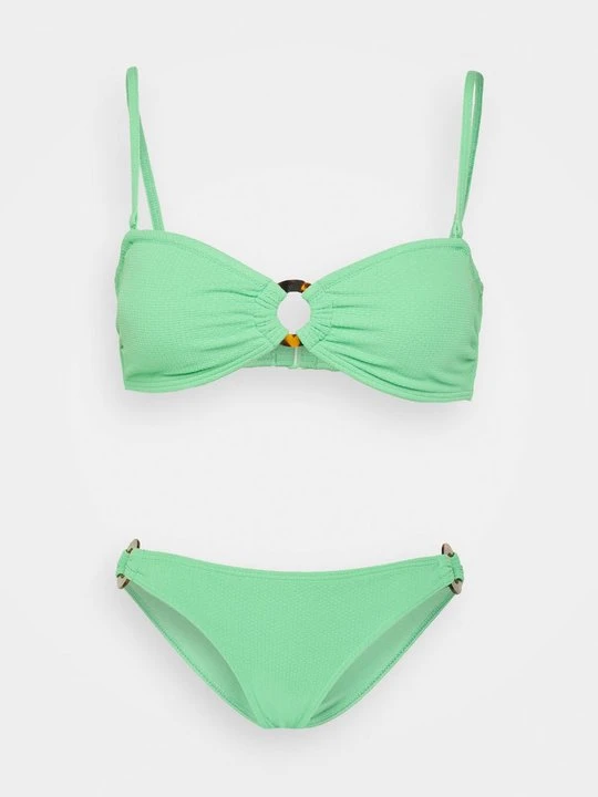 Zdjęcie produktu Bikini Roxy zielony