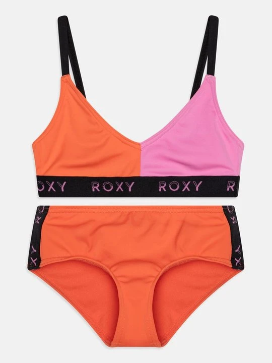 Zdjęcie produktu Bikini Roxy czarny
