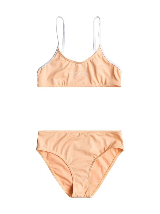 Zdjęcie produktu Bikini Roxy różowy