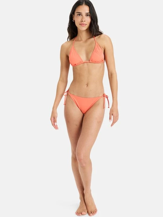 Zdjęcie produktu Bikini Roxy różowy