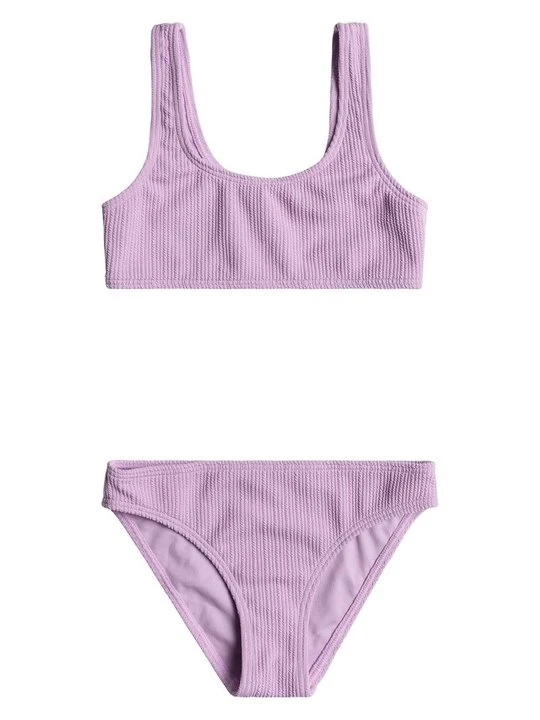 Zdjęcie produktu Bikini Roxy fioletowy