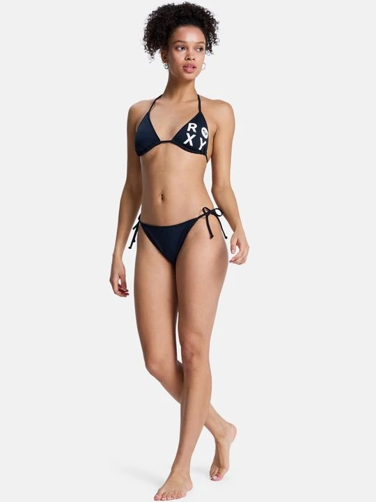 Zdjęcie produktu Bikini Roxy antracytowy