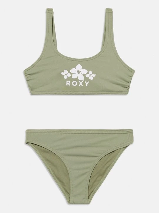 Zdjęcie produktu Bikini Roxy khaki