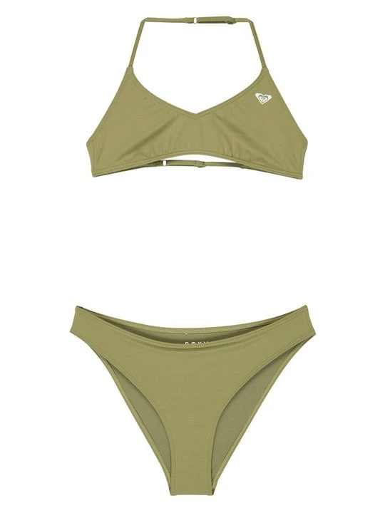 Zdjęcie produktu Bikini Roxy khaki