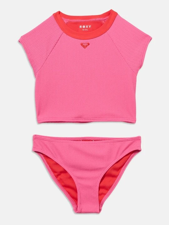 Zdjęcie produktu Bikini Roxy różowy