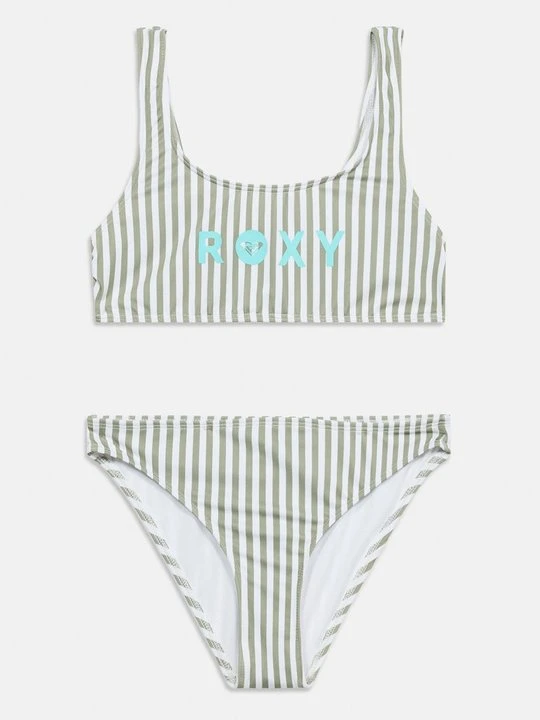 Zdjęcie produktu Bikini Roxy zielony