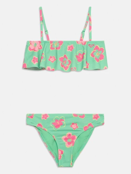 Zdjęcie produktu Bikini Roxy zielony