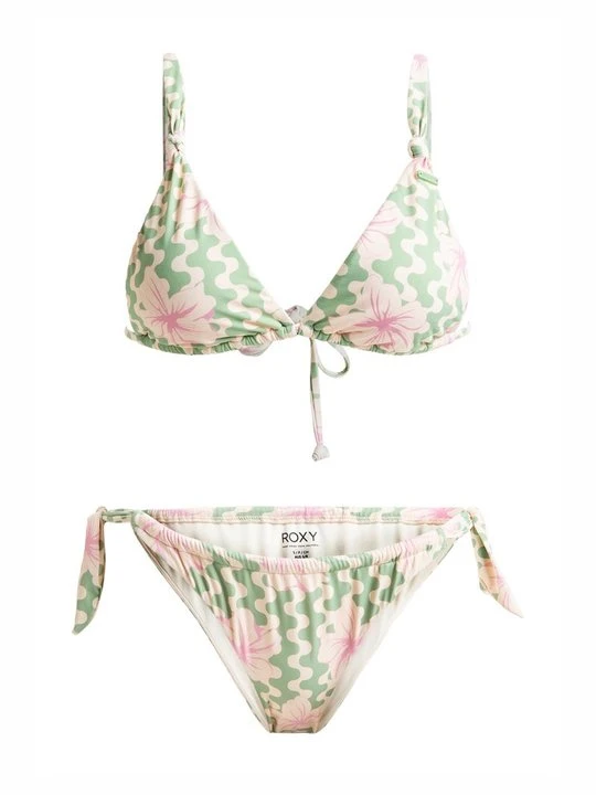 Zdjęcie produktu Bikini Roxy zielony