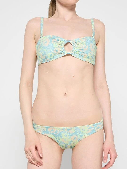 Zdjęcie produktu Bikini RVCA niebieski