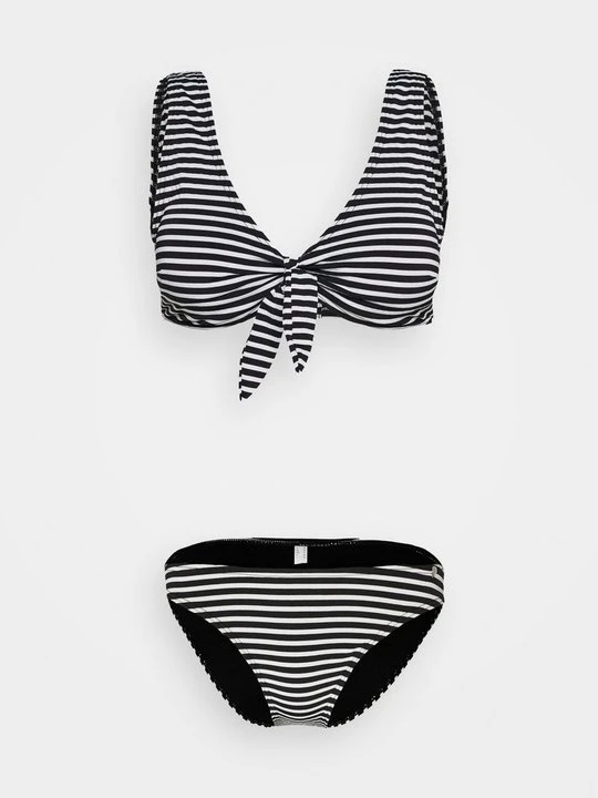 Zdjęcie produktu Bikini s.Oliver czarny