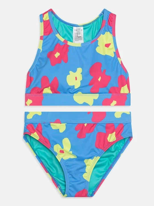 Zdjęcie produktu Bikini Sanetta niebieski