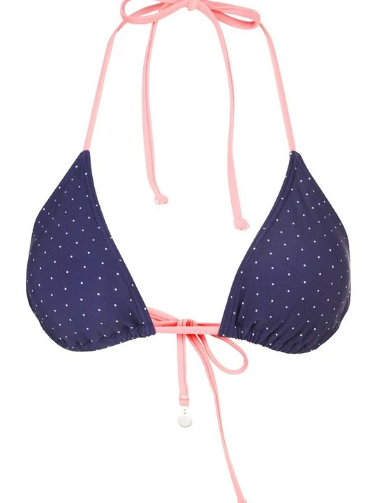 Zdjęcie produktu Bikini Schiesser niebieski