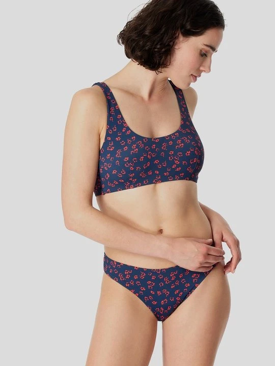 Zdjęcie produktu Bikini Schiesser granatowy