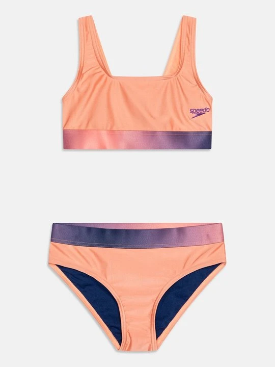 Zdjęcie produktu Bikini Speedo morelowy