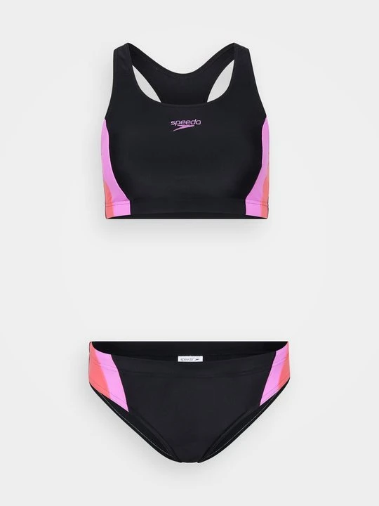 Zdjęcie produktu Bikini Speedo jagodowy