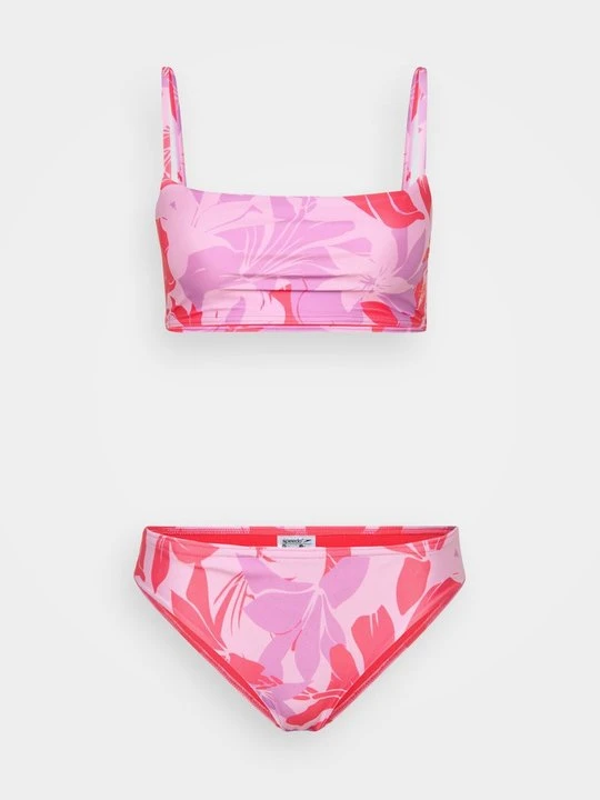 Zdjęcie produktu Bikini Speedo czerwony
