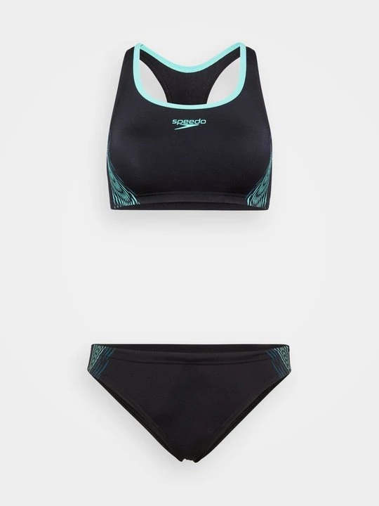 Zdjęcie produktu Bikini Speedo turkusowy