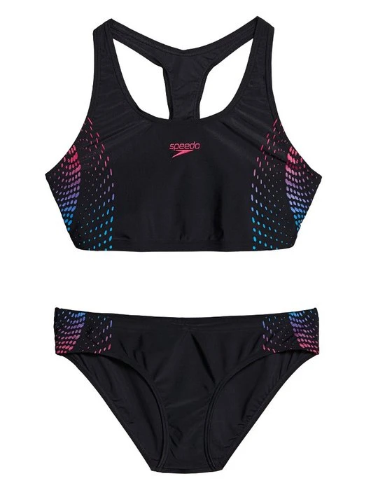 Zdjęcie produktu Bikini Speedo czarny