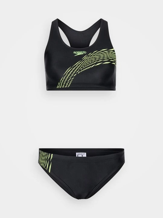 Zdjęcie produktu Bikini Speedo czarny