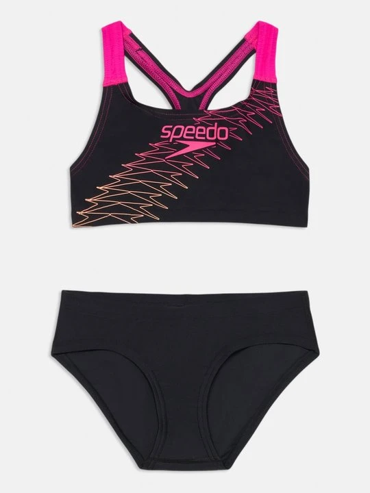 Zdjęcie produktu Góra od bikini Speedo czarny