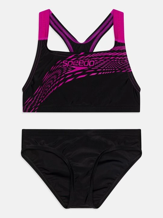 Zdjęcie produktu Góra od bikini Speedo różowy