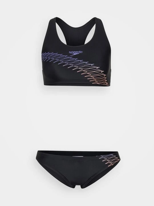 Zdjęcie produktu Bikini Speedo czarny