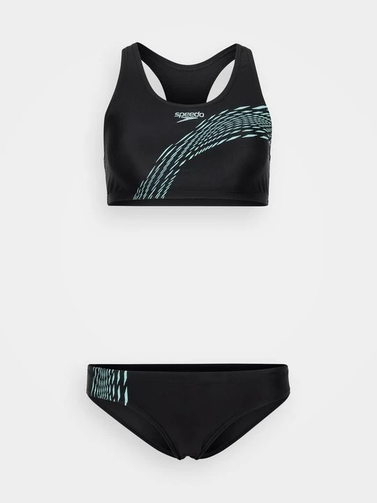 Zdjęcie produktu Bikini Speedo czarny