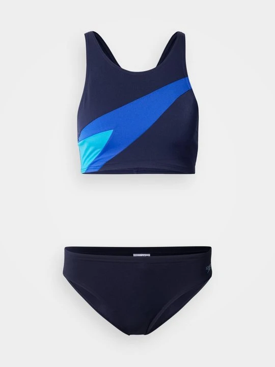 Zdjęcie produktu Bikini Speedo granatowy
