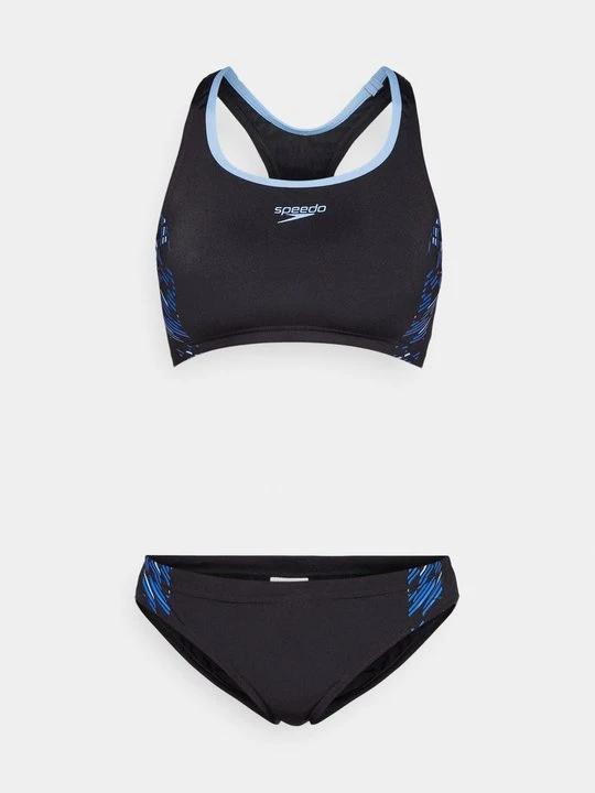 Zdjęcie produktu Bikini Speedo granatowy