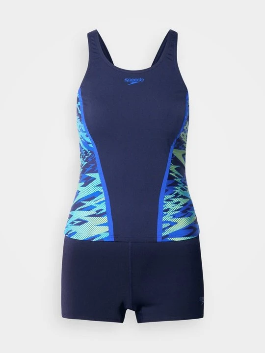 Zdjęcie produktu Bikini Speedo granatowy