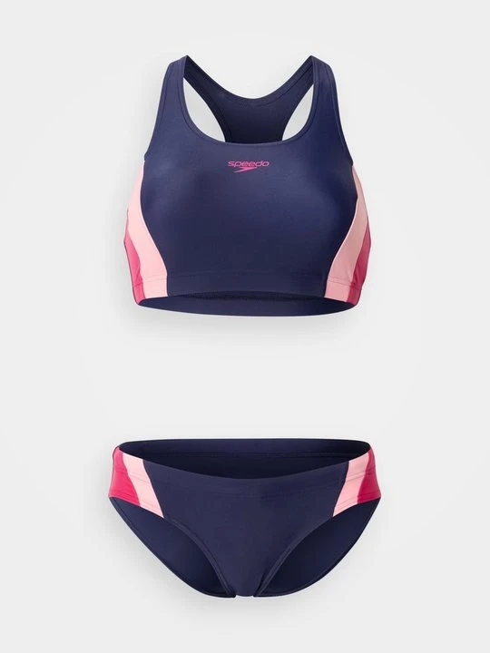 Zdjęcie produktu Bikini Speedo granatowy