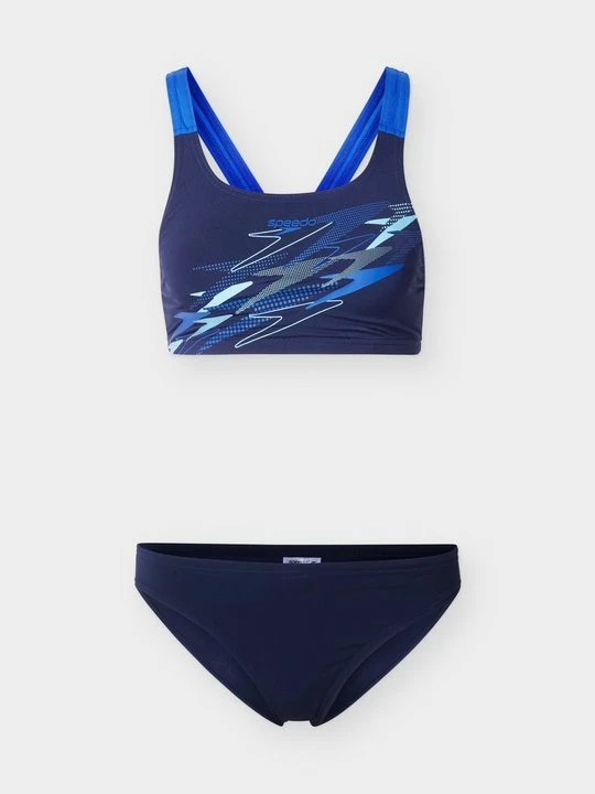 Zdjęcie produktu Bikini Speedo granatowy