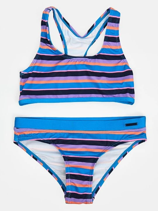 Zdjęcie produktu Bikini Trollkids błękit królewski