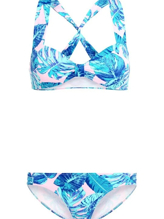 Zdjęcie produktu Bikini TWINTIP niebieski