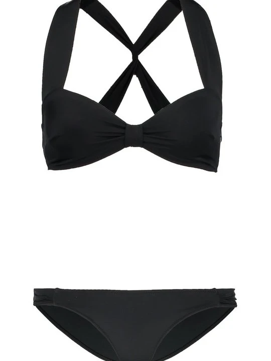 Zdjęcie produktu Bikini TWINTIP czarny