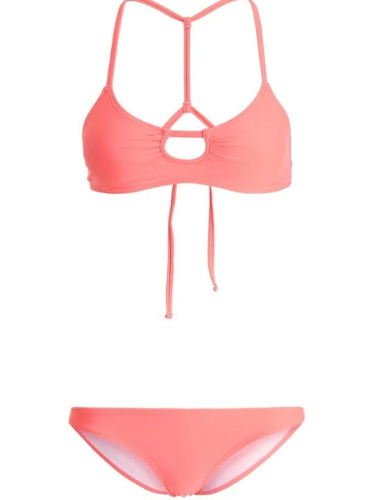 Zdjęcie produktu Bikini TWINTIP pomarańczowy