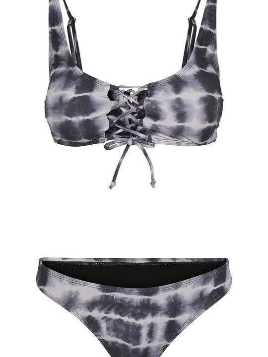 Zdjęcie produktu Bikini Urban Classics szary