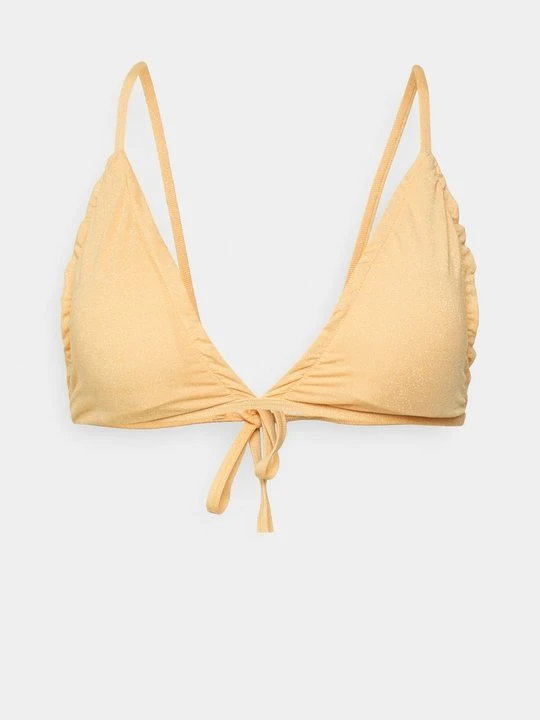 Zdjęcie produktu Bikini Vero Moda pomarańczowy