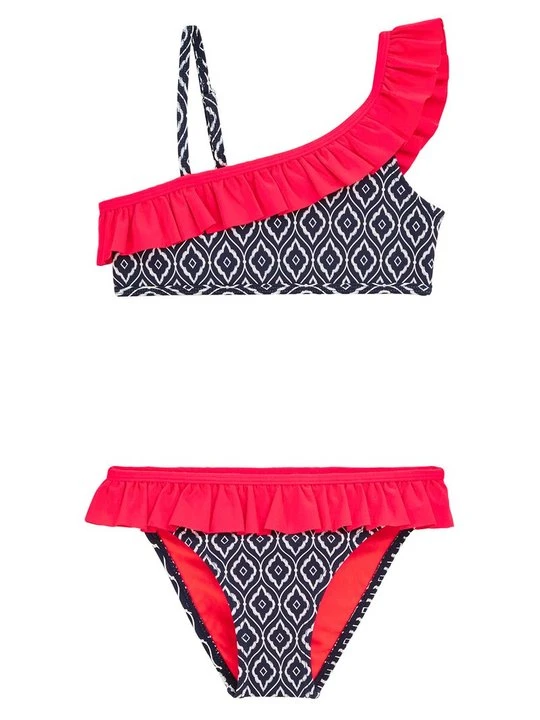 Zdjęcie produktu Bikini WE Fashion niebieski