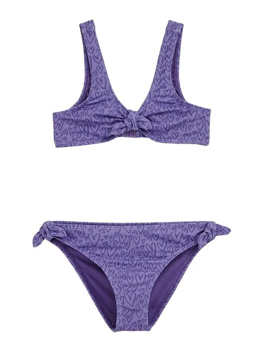 Zdjęcie produktu Bikini WE Fashion fioletowy