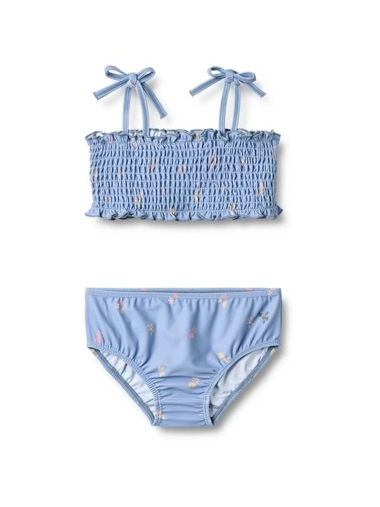 Zdjęcie produktu Bikini Wheat niebieski